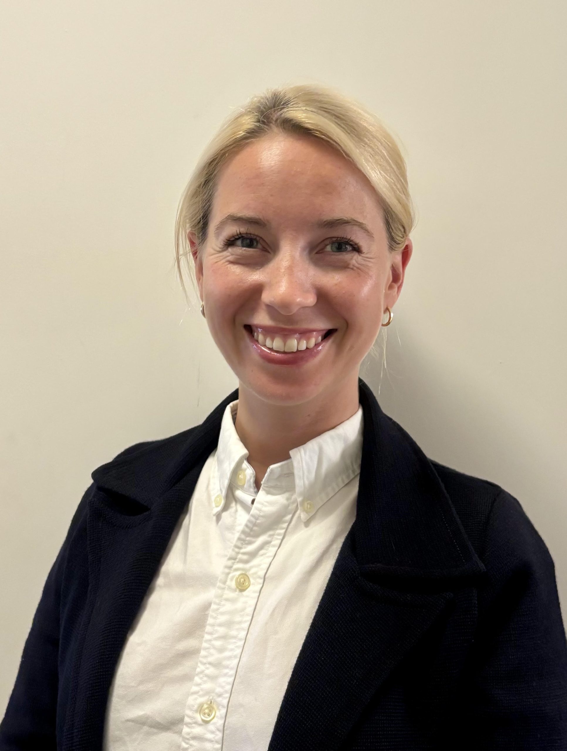 Andrea Kjellevold Holm