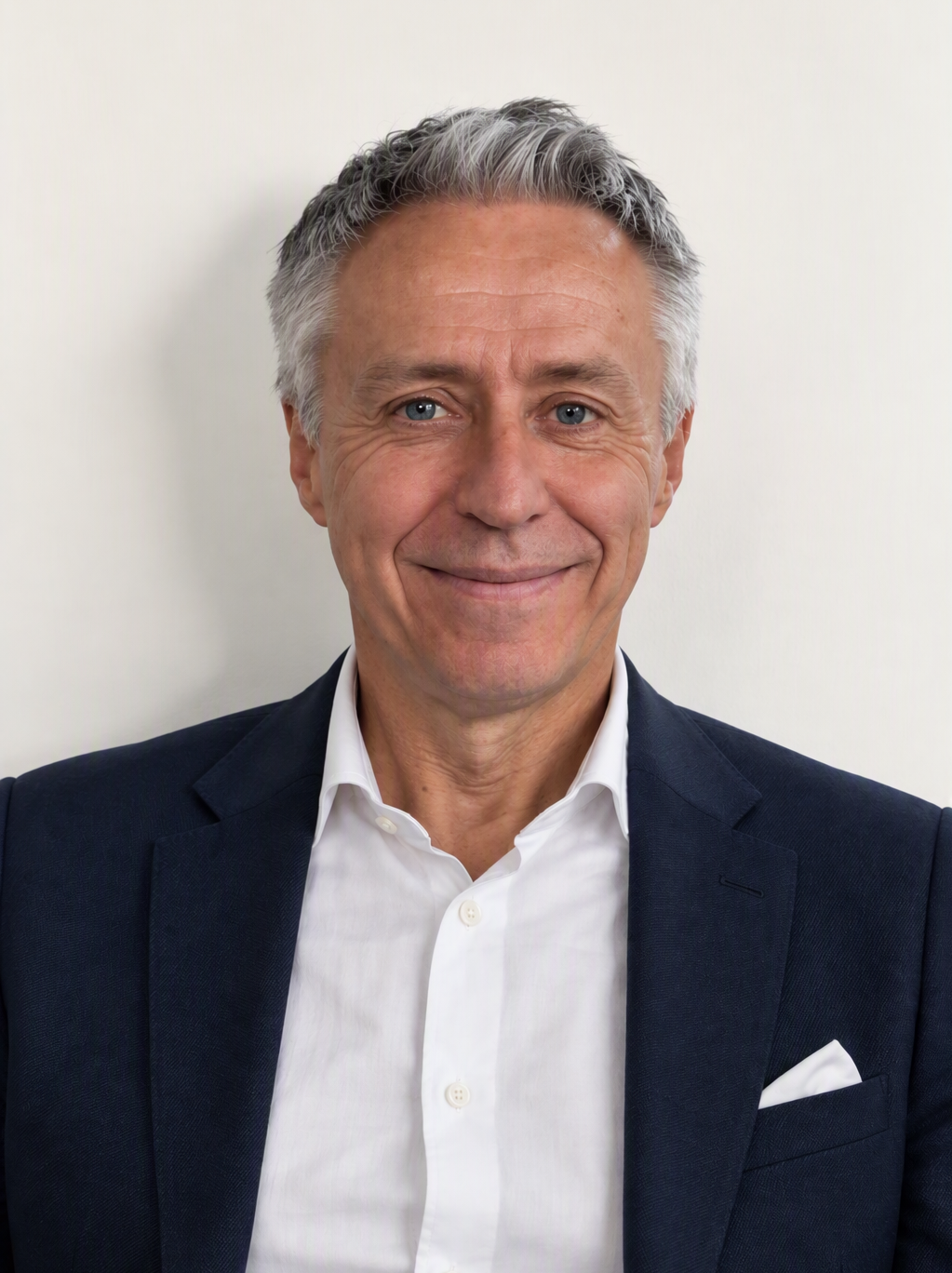 Steinar Elden